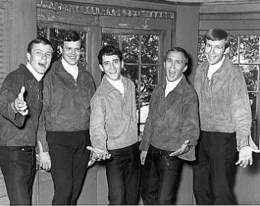 Gary Lewis & The Playboys